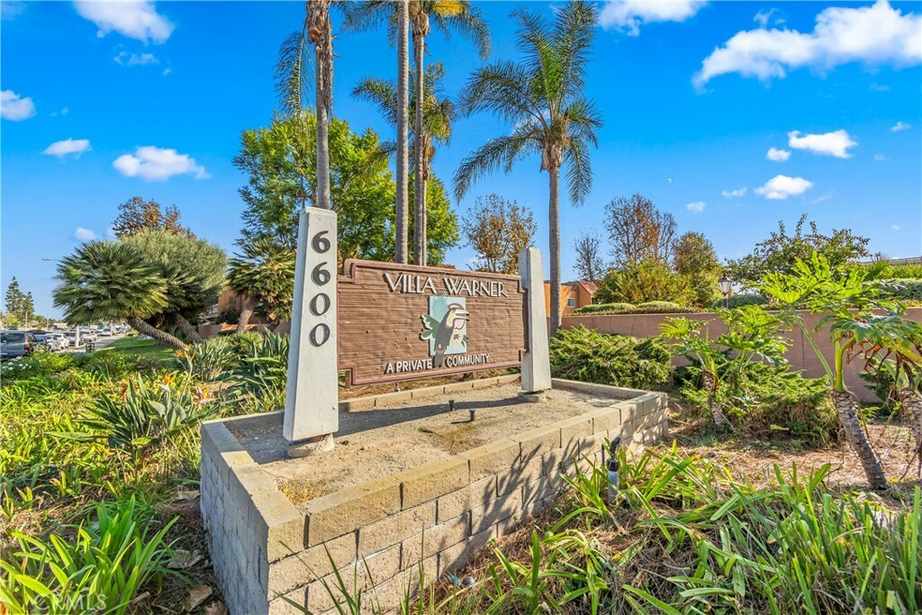 Property Photo:  6600 Warner Avenue 152  CA 92647 