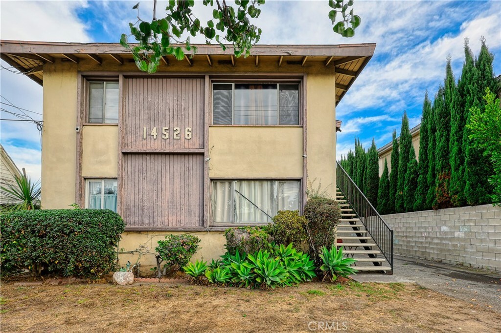 Property Photo:  14526 S Normandie Avenue  CA 90247 