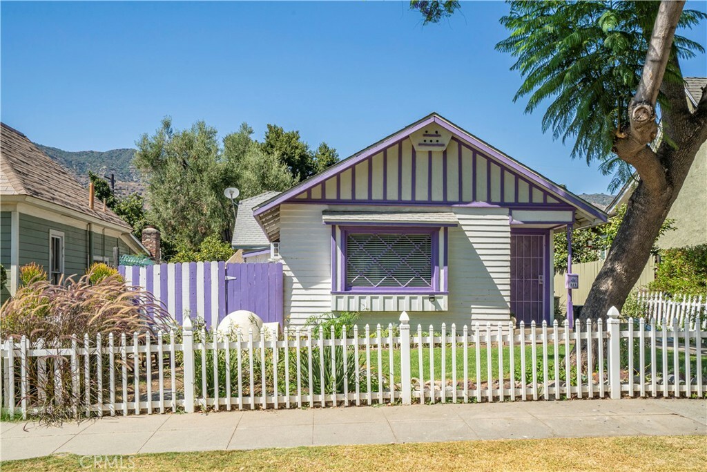 Property Photo:  223 E Whitcomb Avenue  CA 91741 