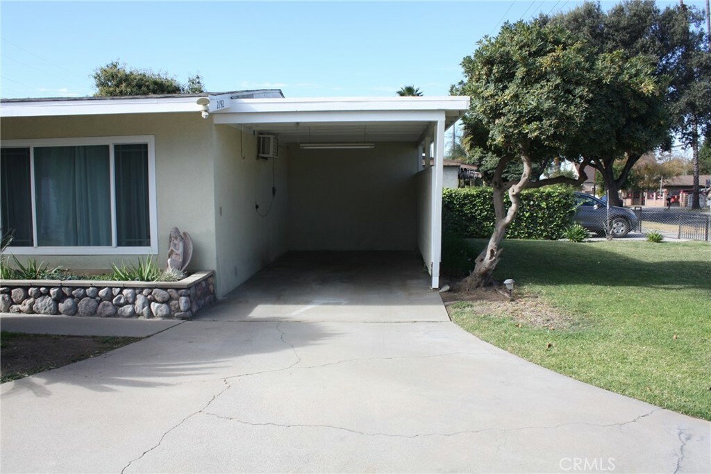 Property Photo:  2192 12th Street  CA 92507 