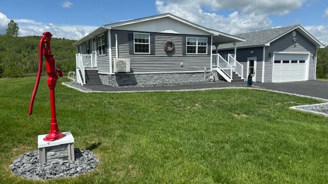 Property Photo: 1063 Main Street ME 04773
