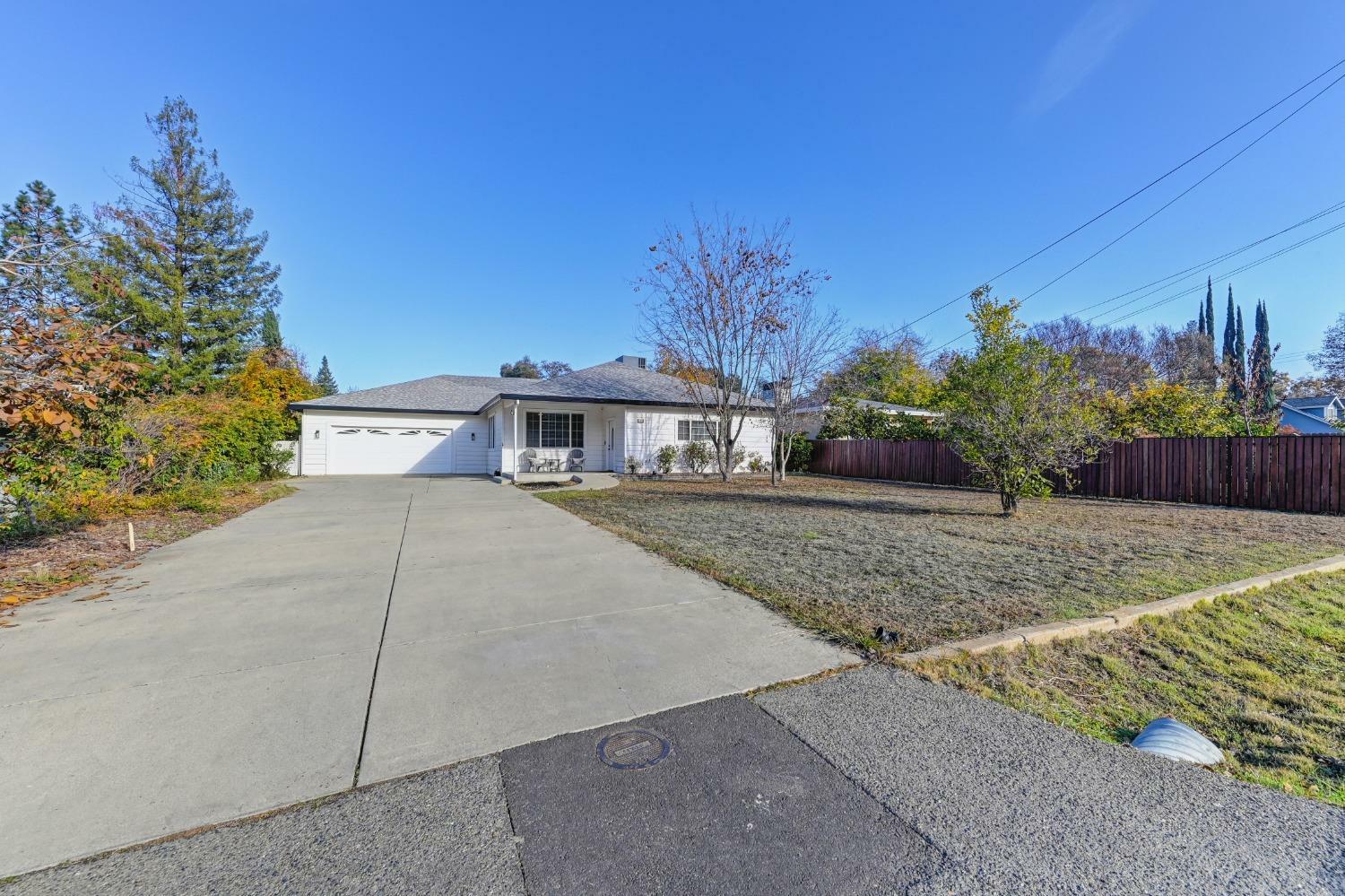 Property Photo:  7709 Loleta Avenue  CA 95610 