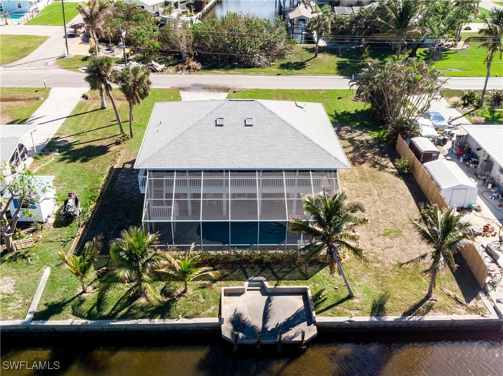 Property Photo:  2543 Sanibel Boulevard  FL 33956 