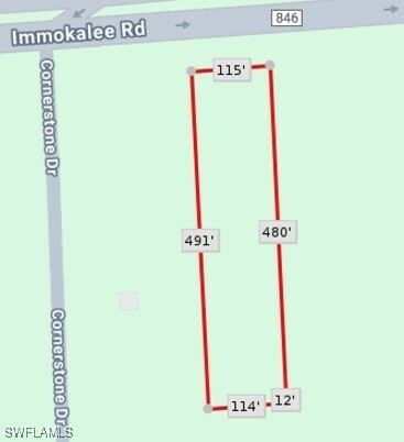 Property Photo: 11188 Immokalee Road FL 34120