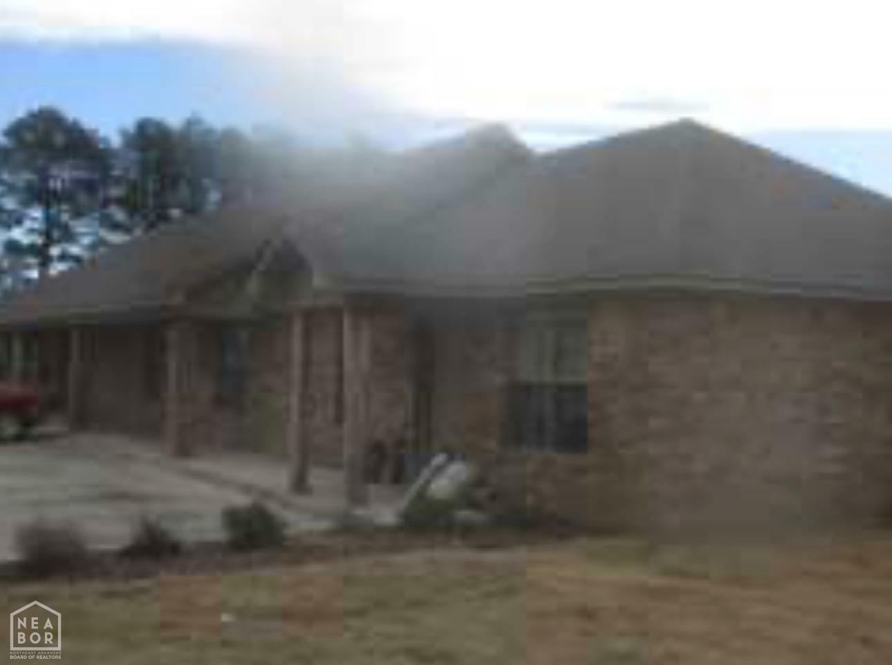 Property Photo:  804 Dr Martin Luther King Jr Drive  AR 72401 