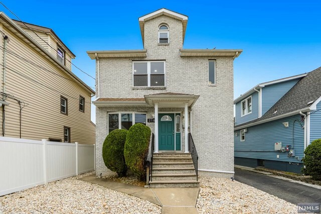 Property Photo:  216 Lafayette Avenue  NJ 07071 