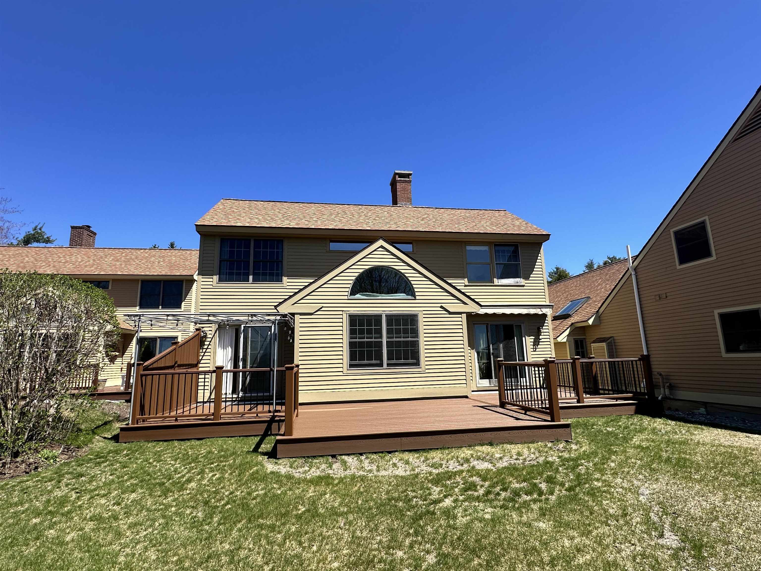 Property Photo:  8 Highland Ridge  NH 03257 