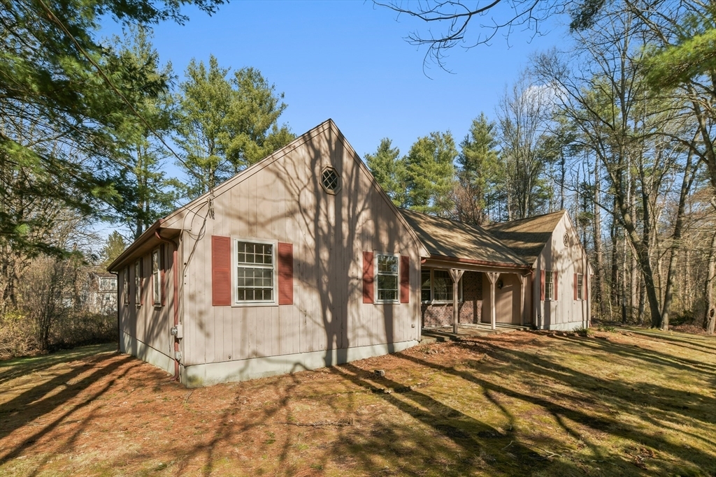 Property Photo: 10 Lantern Lane MA 02375