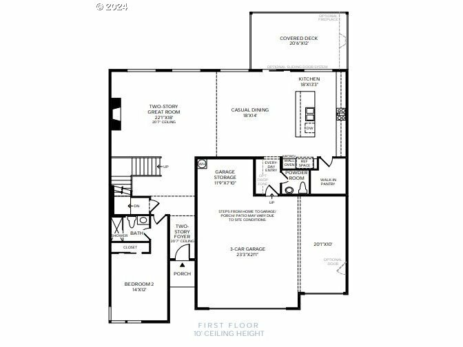 Property Photo: 2726 N 48th Ave Lot 102 WA 98607