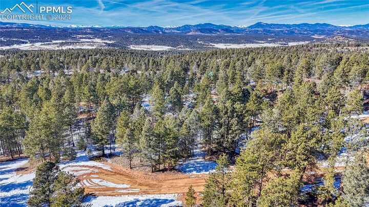 Property Photo:  79 Huntsman Circle  CO 80816 