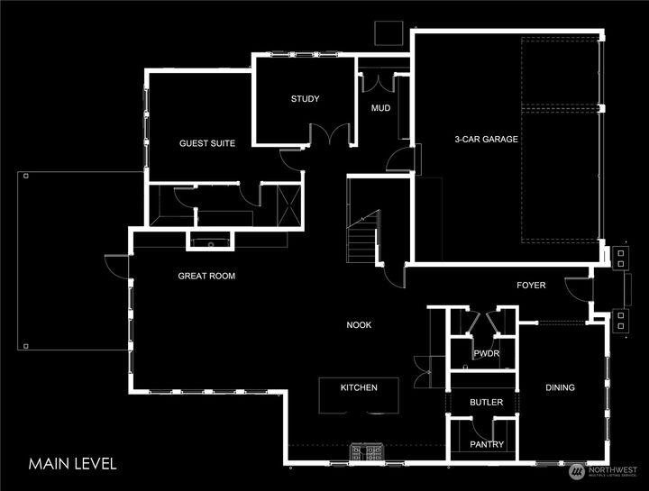 Property Photo: 15617 SE 10th Street WA 98008