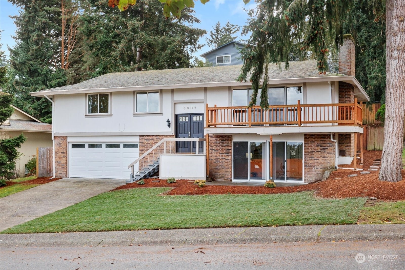 Property Photo:  3907 SW 328th Street  WA 98023 