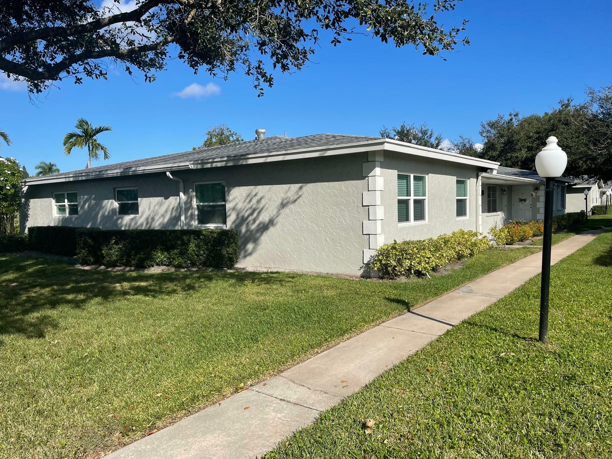 Property Photo:  2313 Lowson Boulevard C  FL 33445 