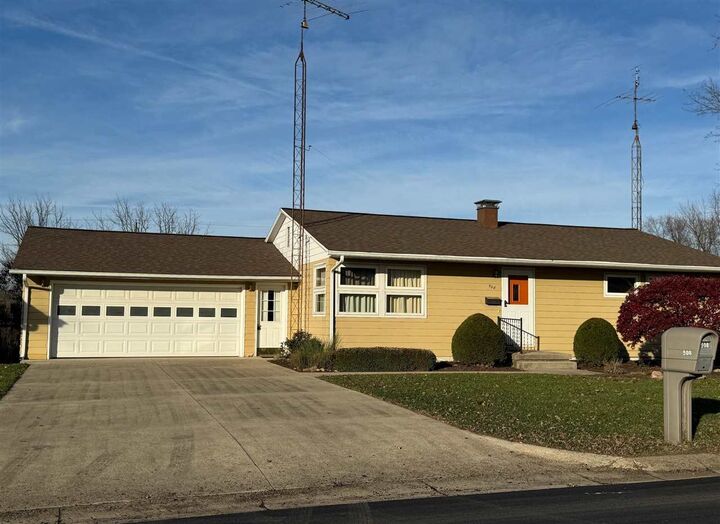 508 W School Street  Centerville IN 47330 photo