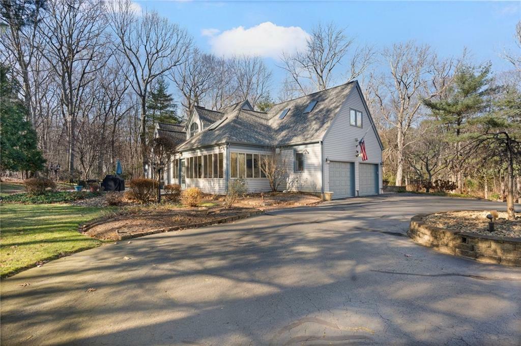 Property Photo:  20 Beechwood Drive  RI 02921 