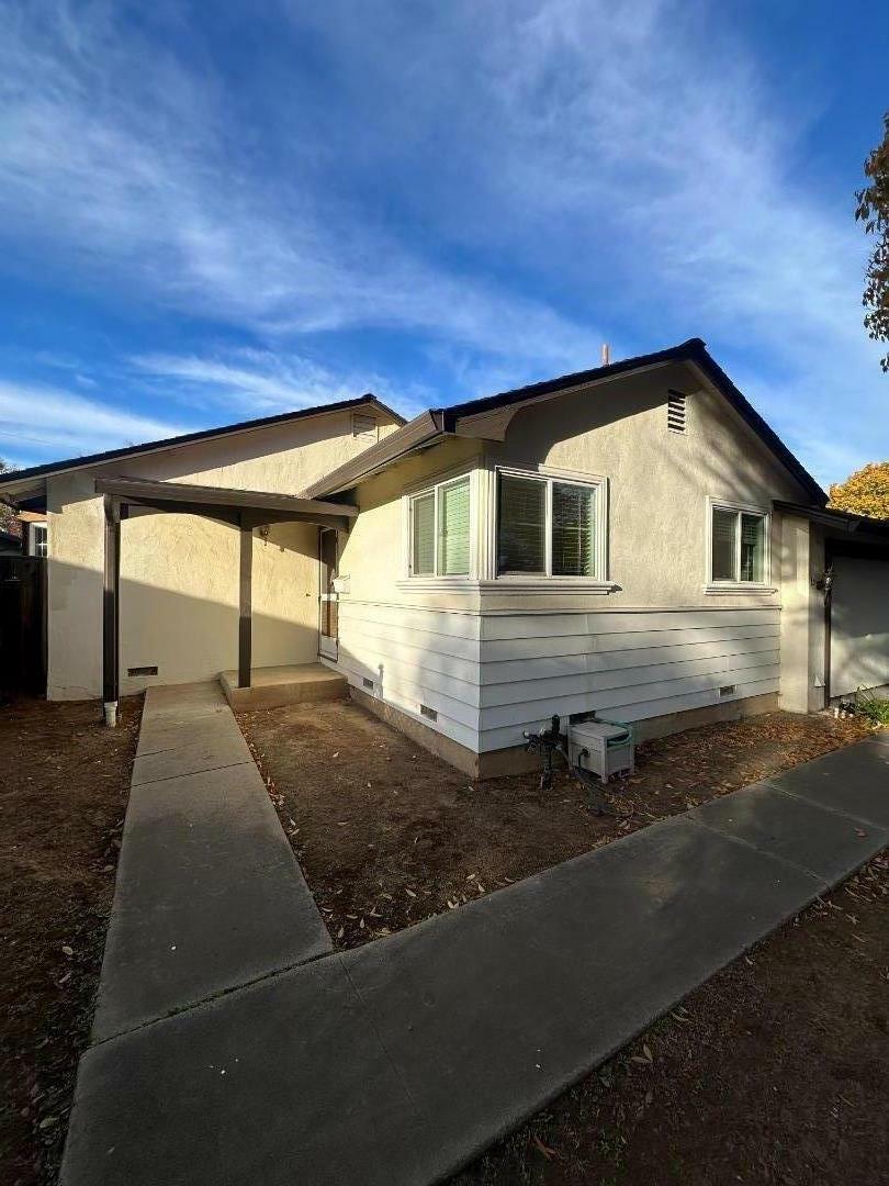 Property Photo:  1393 Merrywood Drive  CA 95118 