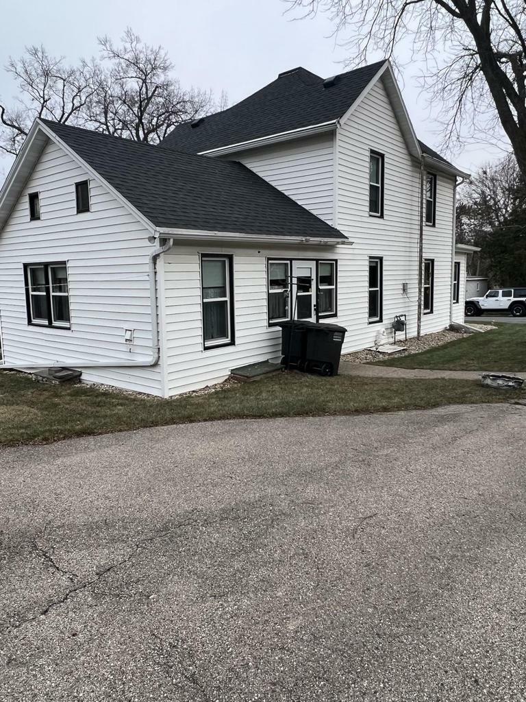 Property Photo: 307 Plumb Street WI 53563