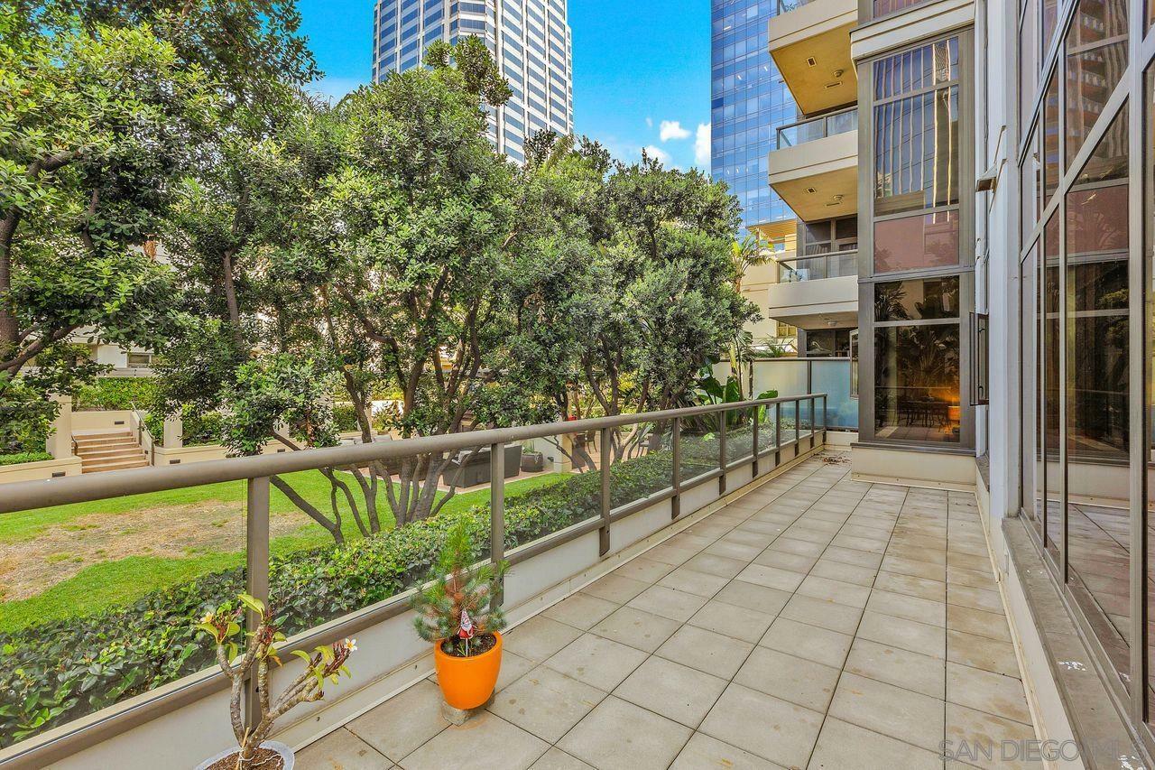 Property Photo:  700 W E St 502  CA 92101 