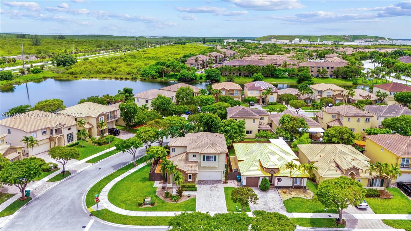 Property Photo:  8778 SW 222nd Ter  FL 33190