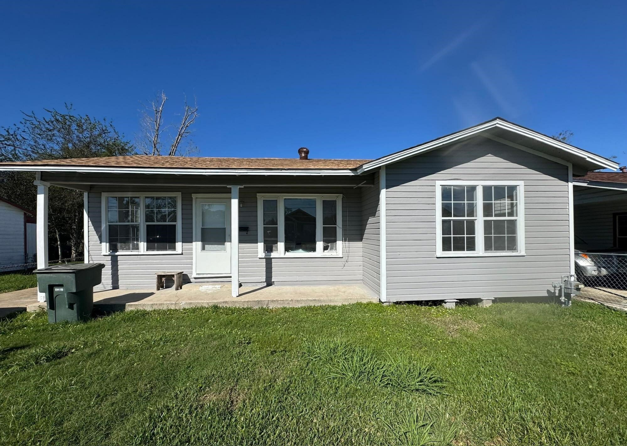 Property Photo:  3580 W Euclid  TX 77705 