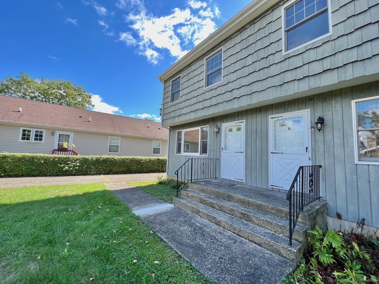 Property Photo:  32 1/2 Adams Avenue A  CT 06851 