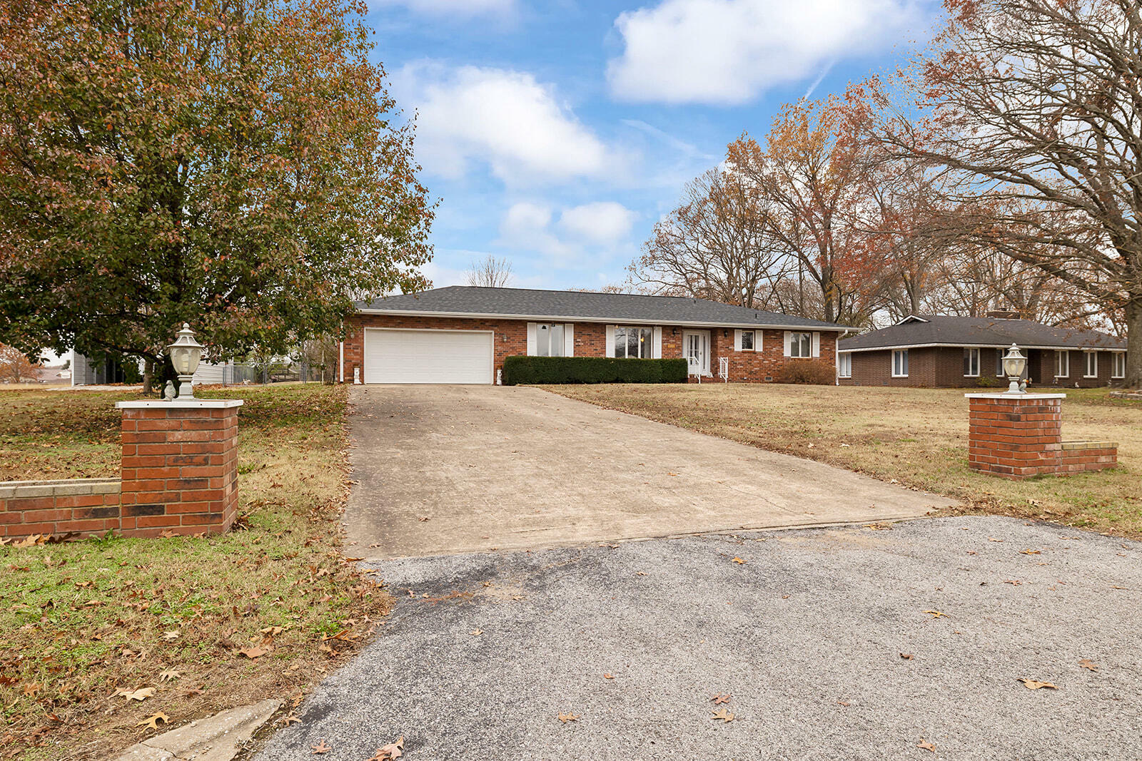 Property Photo:  110 Rainbow Drive  MO 65625 