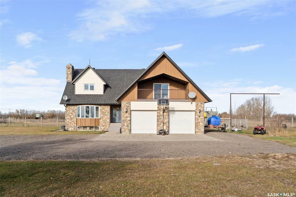 Property Photo:  305075 Mierau Road  SK S0K 4S0 