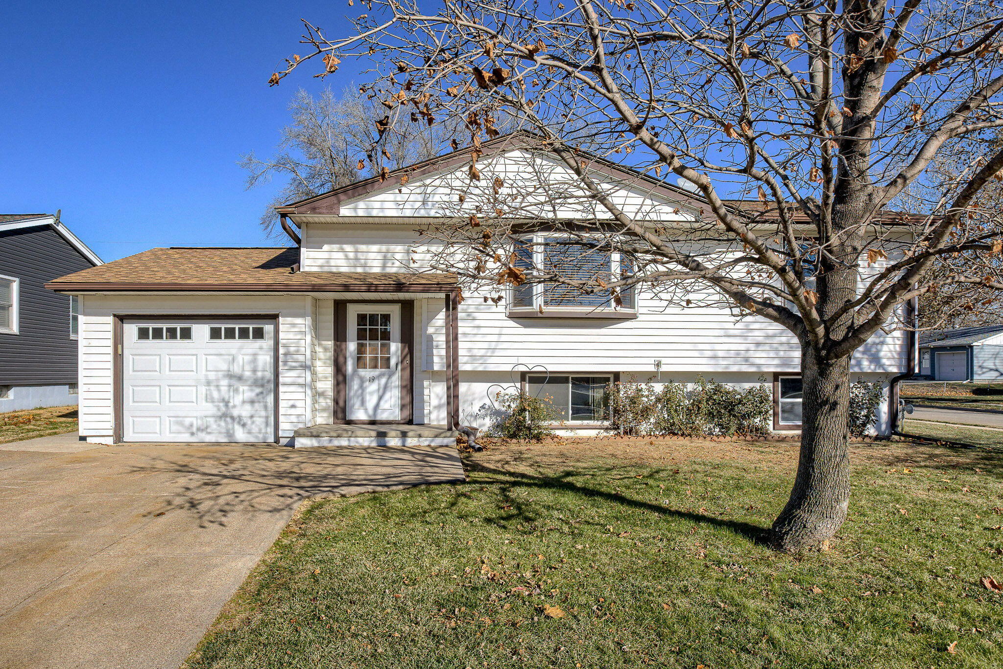 Property Photo:  19 Windsor  Avenue  IA 51503 