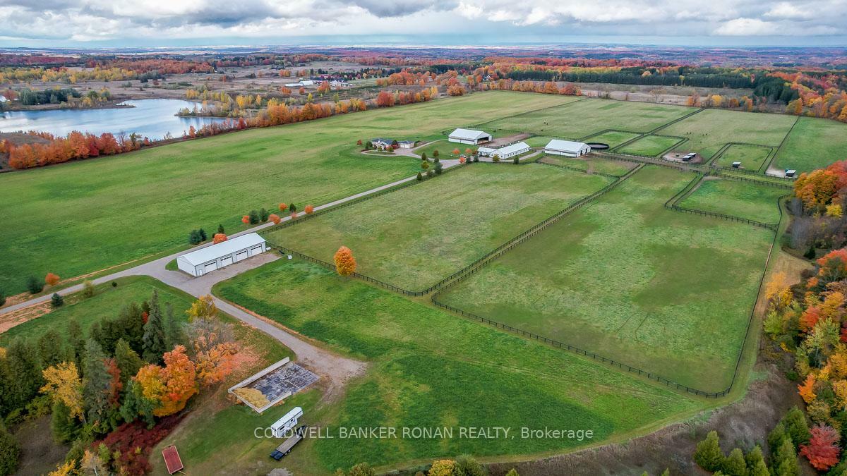 Property Photo: 893053 Sixth Line ON L9W 2Z2