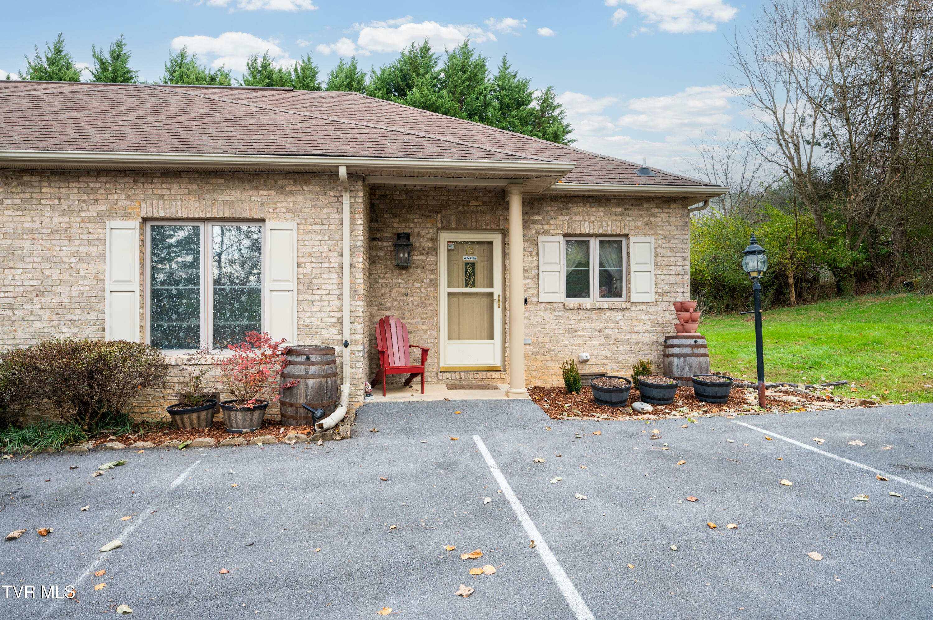 Property Photo:  176 South Austin Springs Road 12  TN 37601 