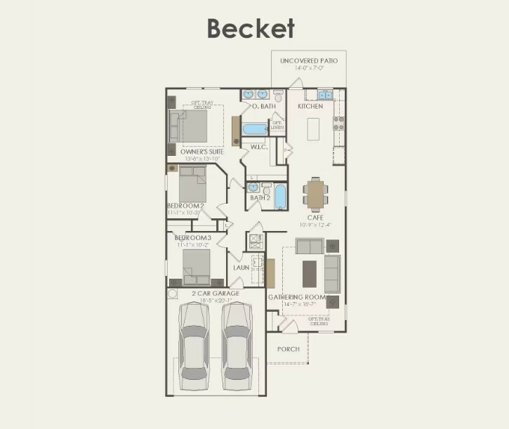 Property Photo: 509 Scooter Street TX 78626