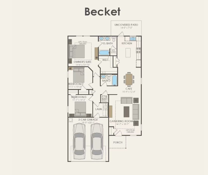 Property Photo: 509 Scooter Street TX 78626