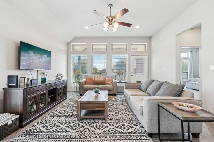 Property Photo: 120 Krupp Avenue TX 78642