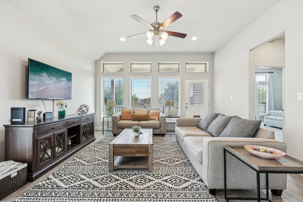 Property Photo: 120 Krupp Avenue TX 78642