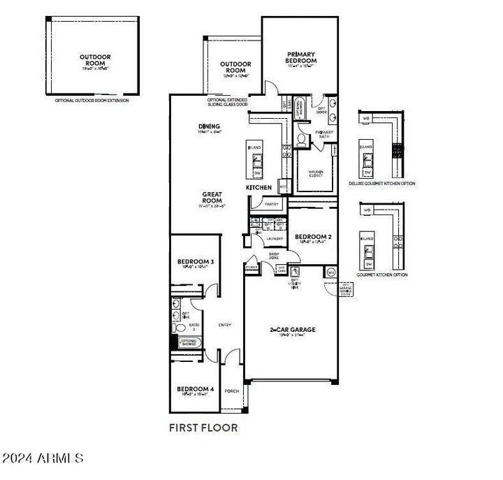 Property Photo:  12535 W Parkway Lane  AZ 85323 