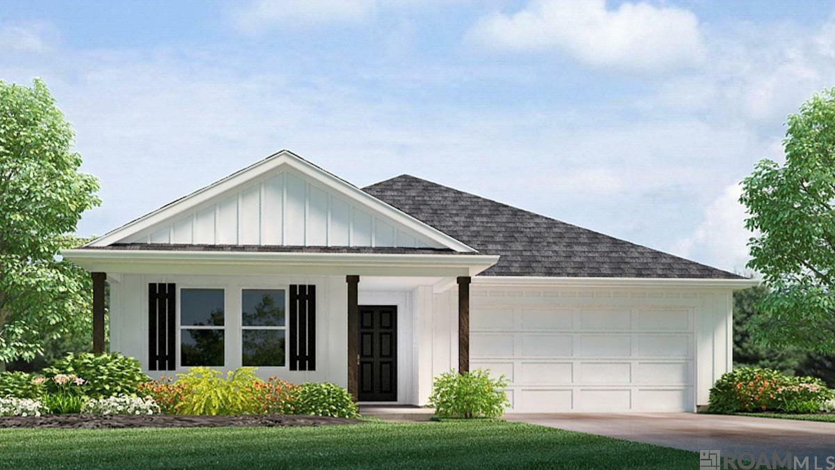 Property Photo:  5433 Canova Ct  LA 70714 
