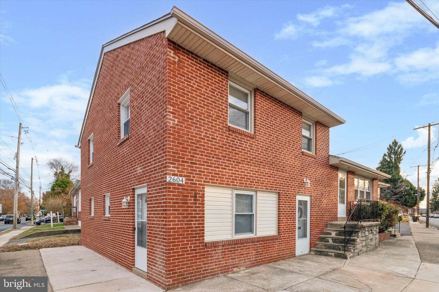 Property Photo:  2604 Edgmont Avenue  PA 19015 