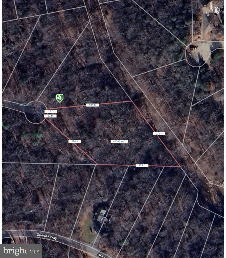 Lot 38 Kings Court  Montross VA 22520 photo