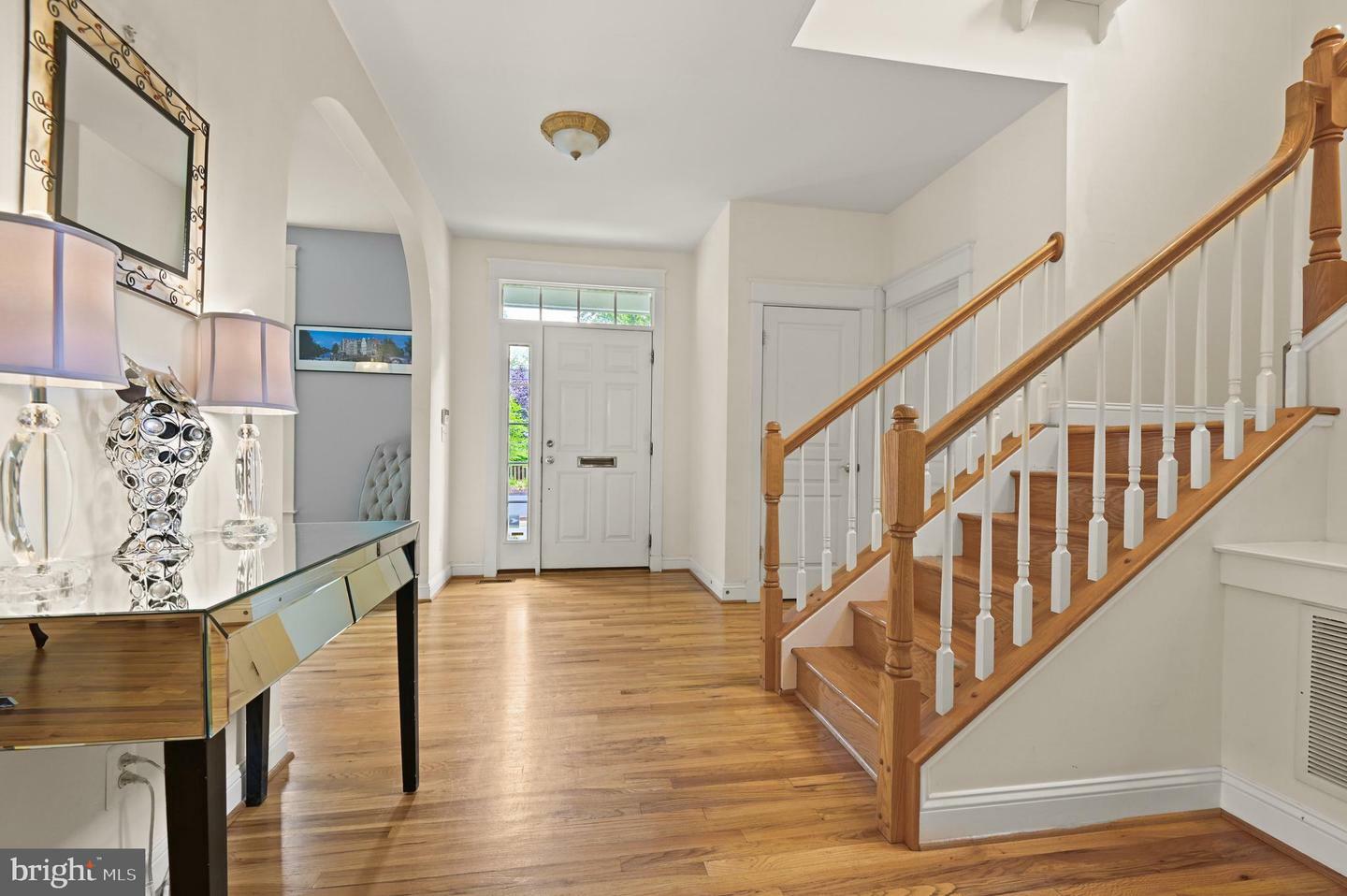 Property Photo:  414 Jefferson Street  MD 21403 