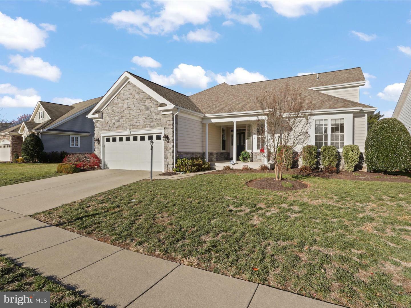 Property Photo:  6769 Arthur Hills Drive  VA 20155 