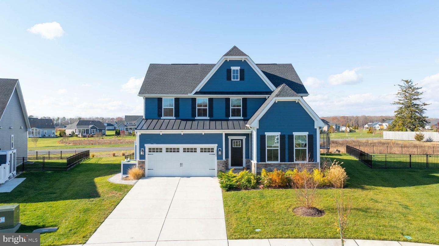 Property Photo: 19097 Skysail Drive DE 19958