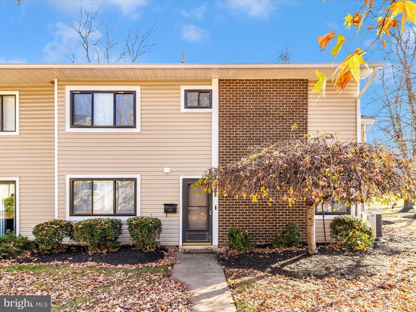 Property Photo:  1050 Brinker Drive  MD 21740 