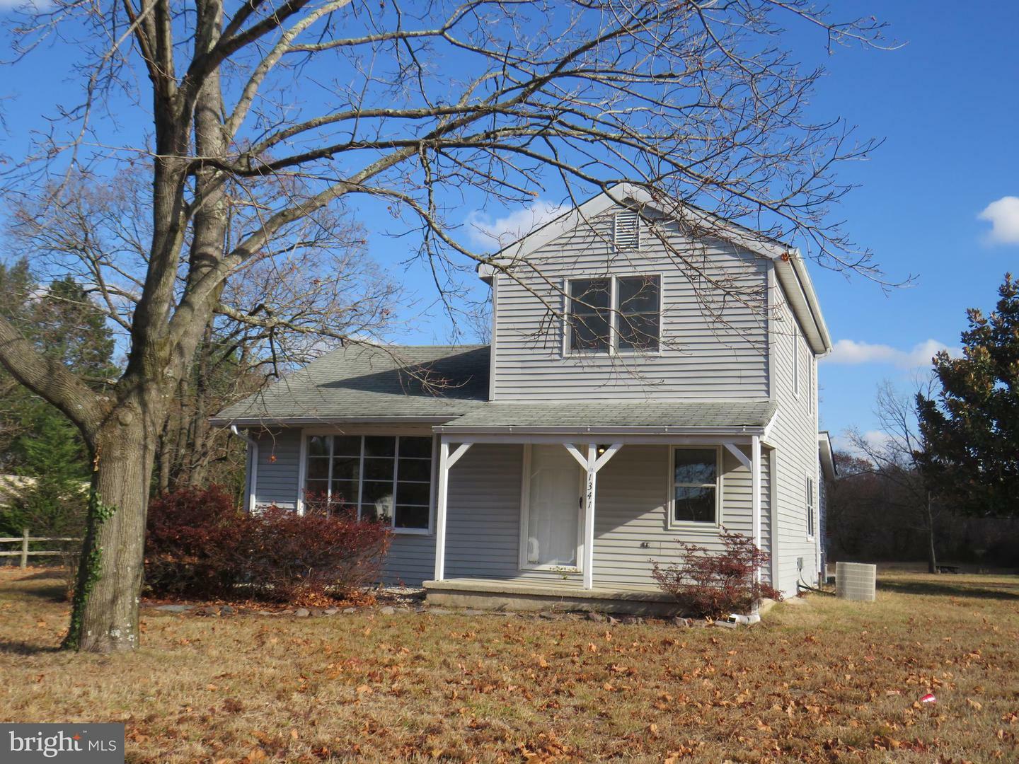 Property Photo:  1341 West Avenue  NJ 08360 