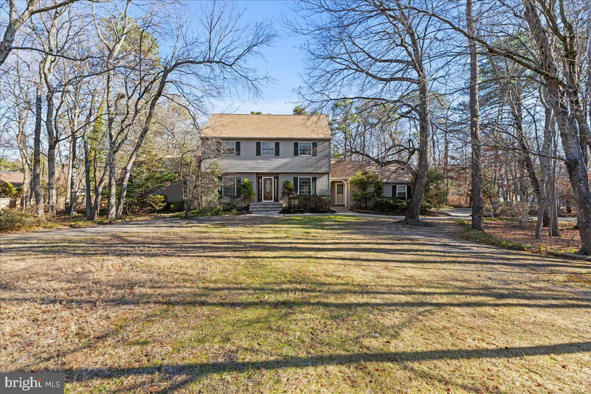 Property Photo:  109 Heath Road  NJ 08055 