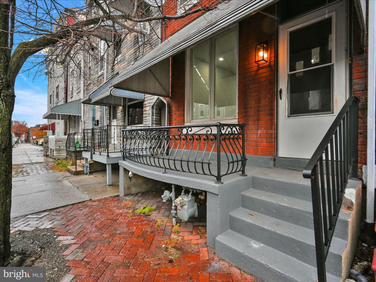 Property Photo:  823 N 10th Street  PA 19604 