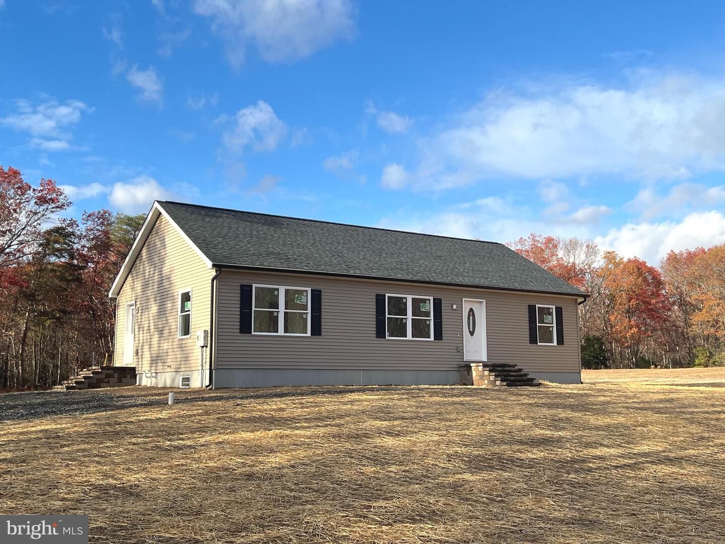 Property Photo:  183 North Avenue  NJ 08311 