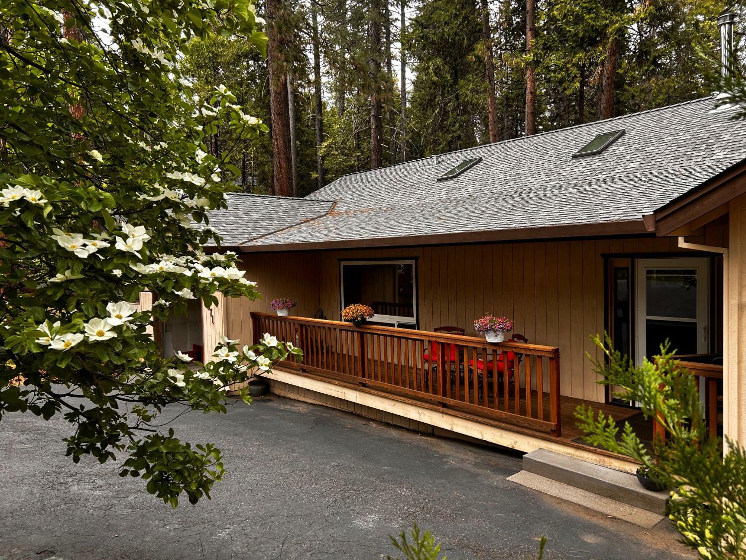 Property Photo: 1871 Manzanita Drive CA 95223
