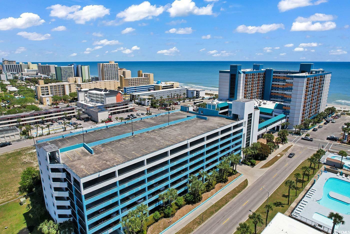 Property Photo:  1501 S Ocean Blvd. 1127  SC 29577 