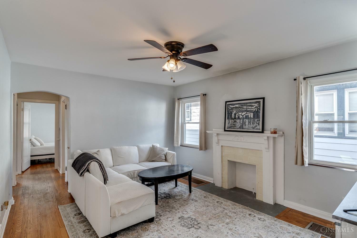 Property Photo:  6327 Englewood Avenue  OH 45237 