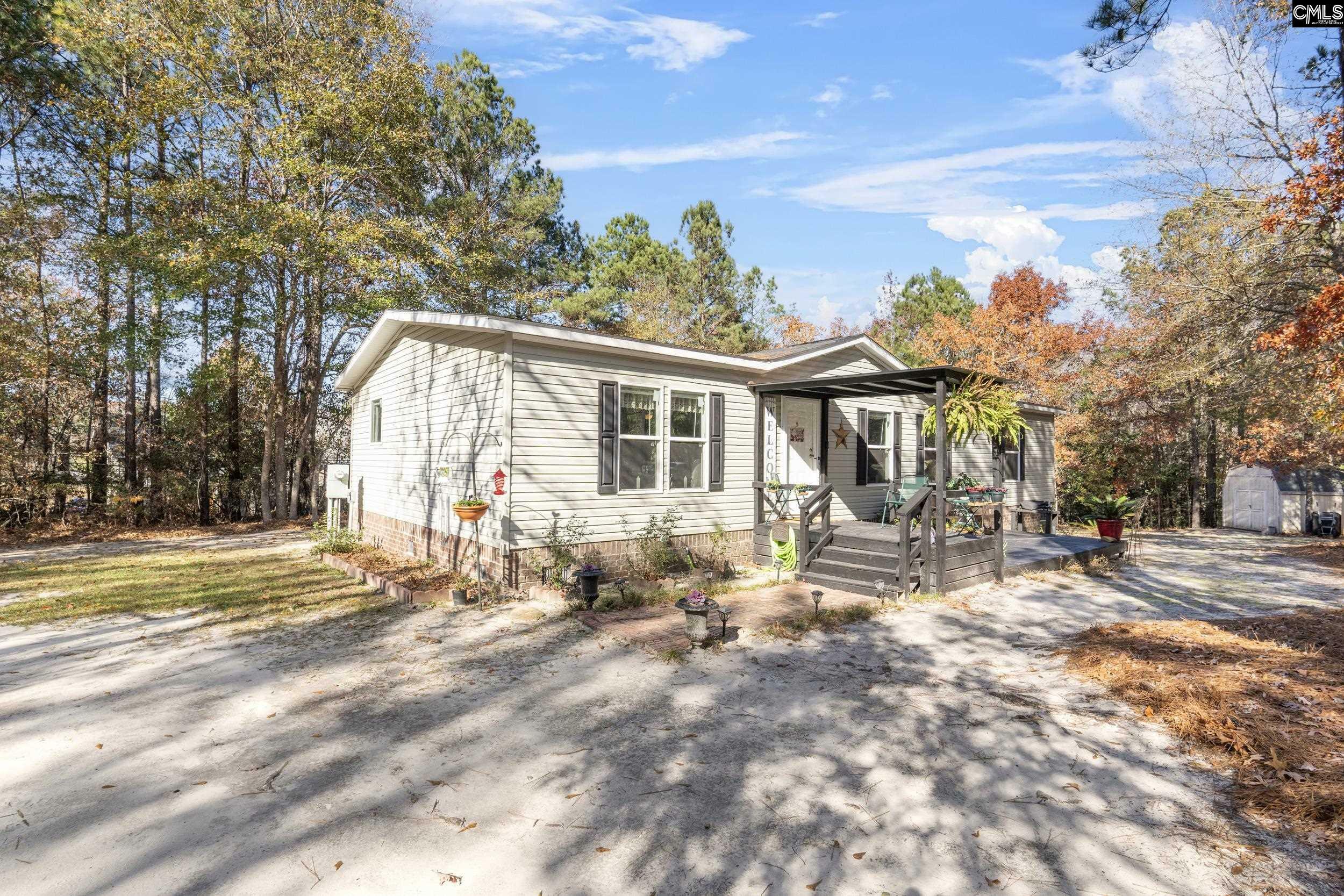 Property Photo:  18 Saratoga  SC 29130 